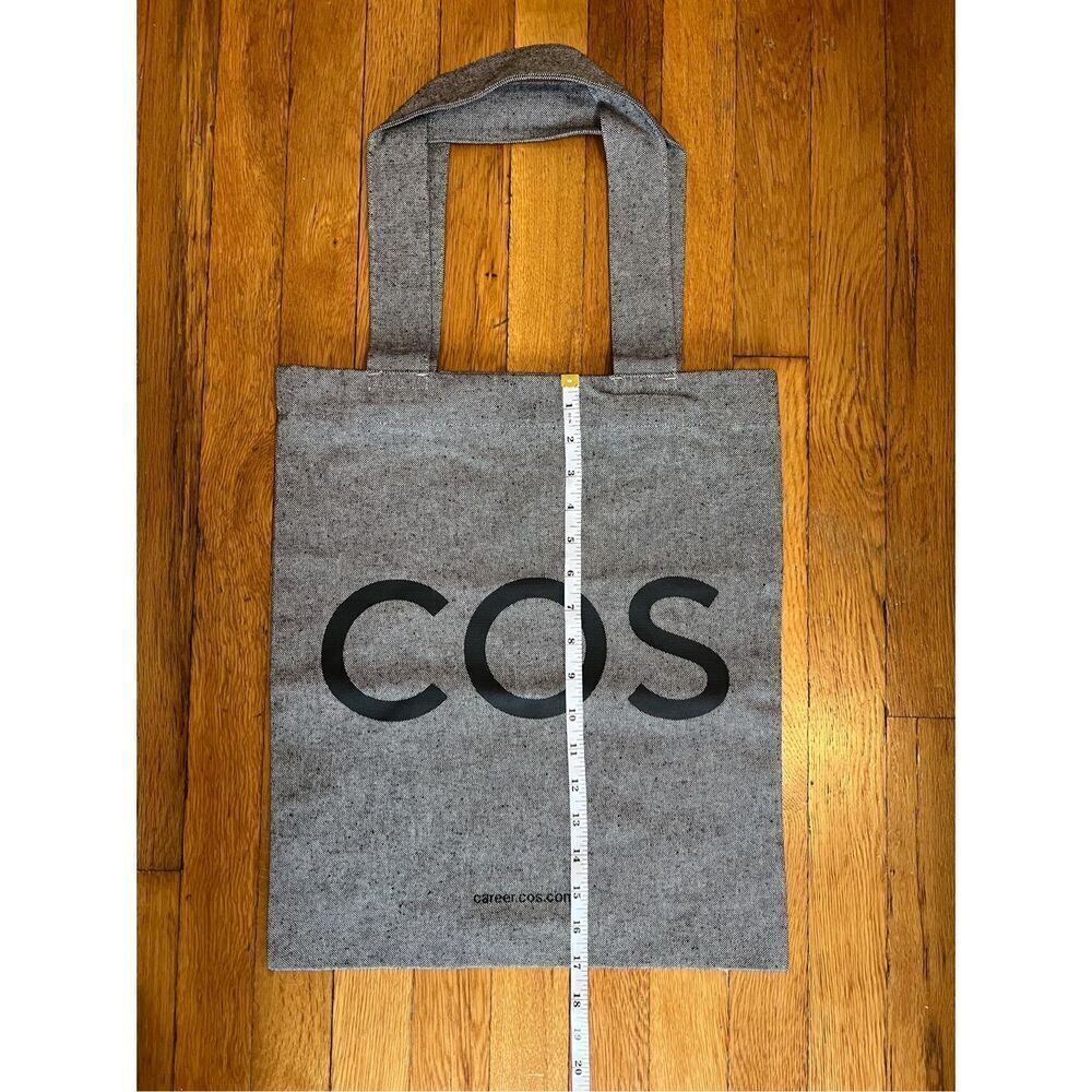 COS Reusable Tote Bag - Picture 4 of 6